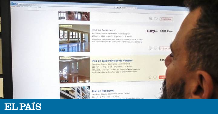 Así es la vivienda que podrías alquilar o comprar si cobras el salario mínimo