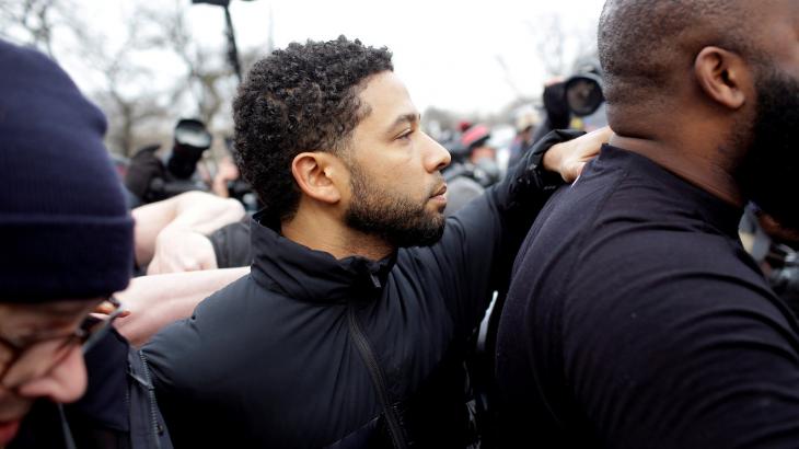 Jussie Smollett scandal: The worst salary negotiation ever?