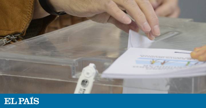 Libertad de voto