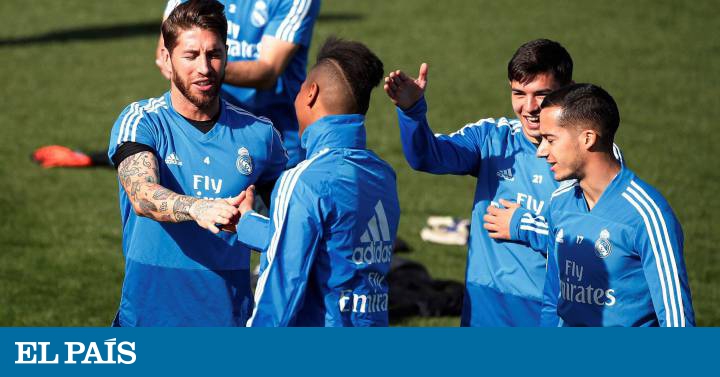 Levante-Real Madrid en directo, LaLiga Santander en vivo