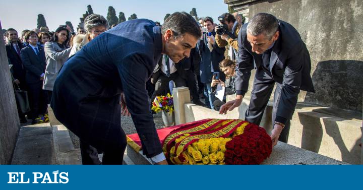 Homenaje en Montauban