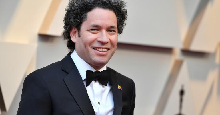 Oscar 2019: Gustavo Dudamel se refirió a la situación de Venezuela