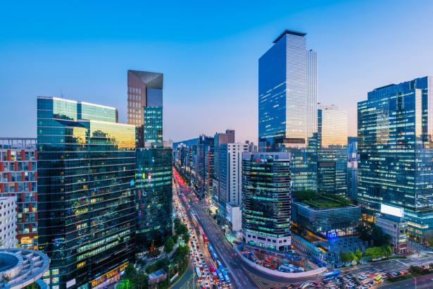 South Korean Crypto Exchange Declares Bankruptcy Citing Embezzlement