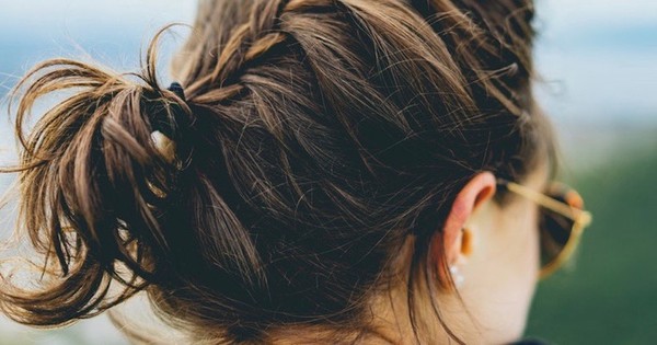 4 ways to make your hair care greener