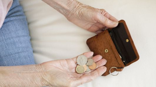These factors determine whether you will be part of the haves or have-nots in retirement