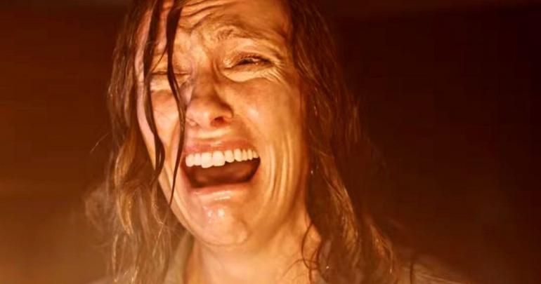 Hereditary & Toni Collette Win Big at 2019 Fangoria Chainsaw Awards