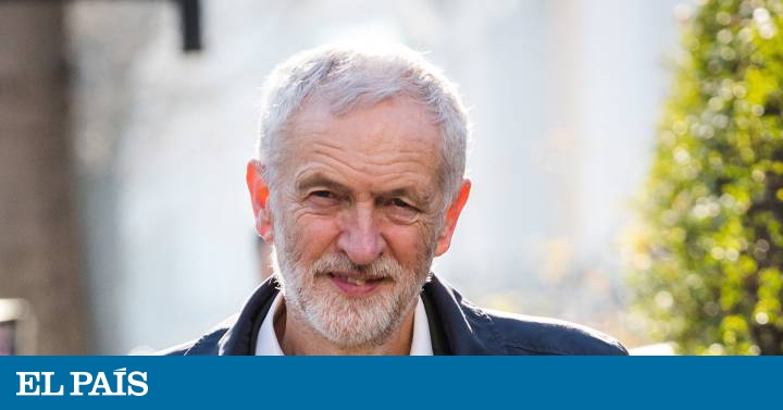 Los laboristas apoyan un segundo referéndum sobre el Brexit