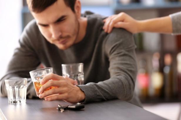 New Study Reveals Why Many People Can’t Stop Drinking