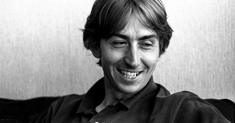 Murió Mark Hollis, cantante de la banda synth-pop de los 80's Talk Talk