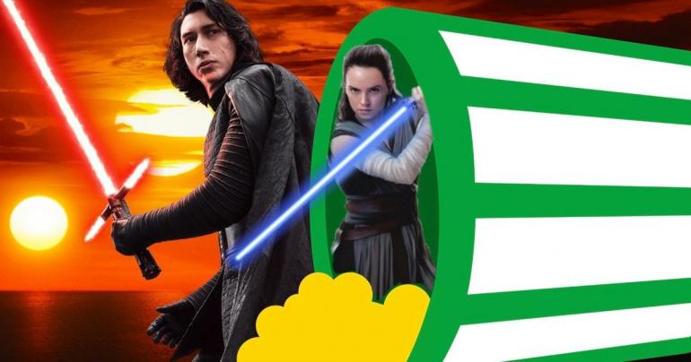 Angry Fans Are Already Review Bombing Star Wars 9 Months Before Release