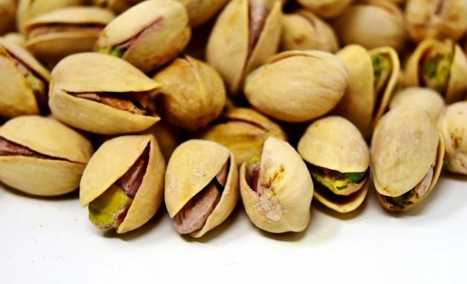 National Pistachio Day