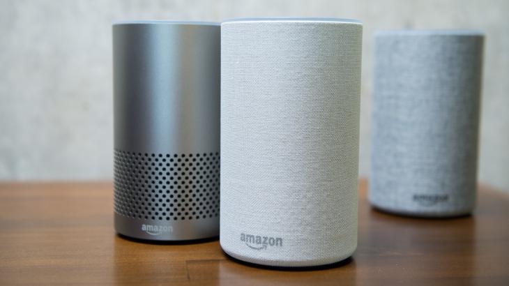 More people are using smart speakers, but not for shopping