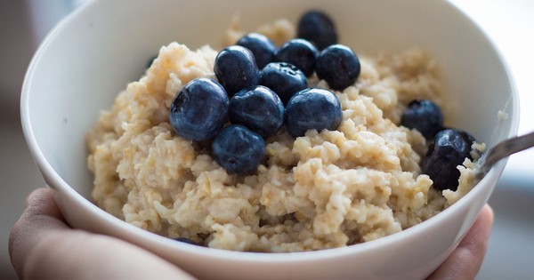How to make porridge more palatable