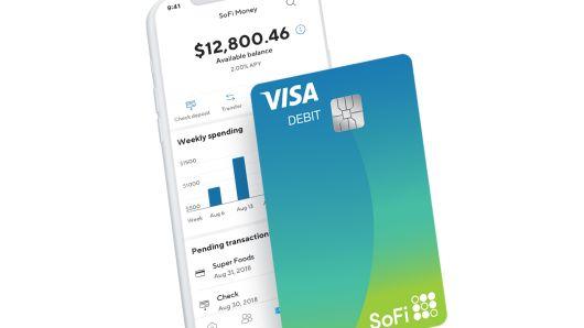 SoFi to launch cryptocurrency trading in partnership with Coinbase