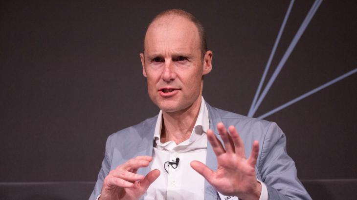 Earnings Results: Adyen posts strong international growth but stock falls after earnings