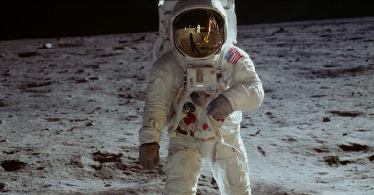 ‘Apollo 11’ Review: The 1969 Moon Mission Still Has the Power to Thrill