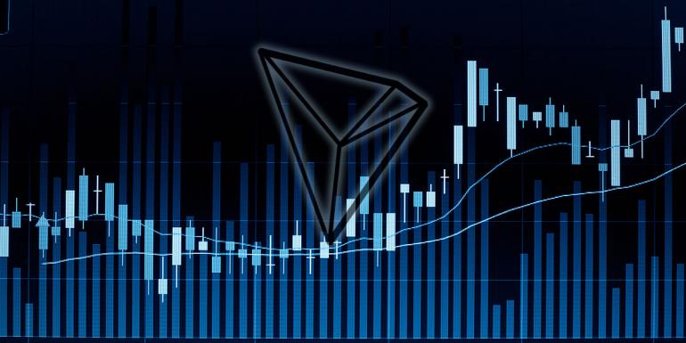 Tron (TRX) Ranked Second in Last CCID Rankings, Will Price Follow suit?