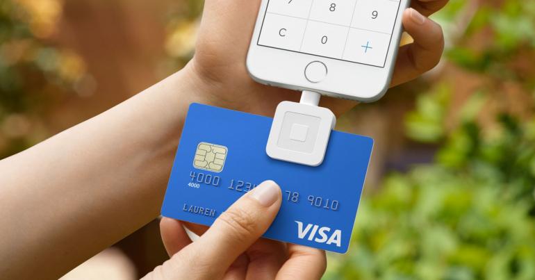 Square is about to report earnings. Here's how to play it