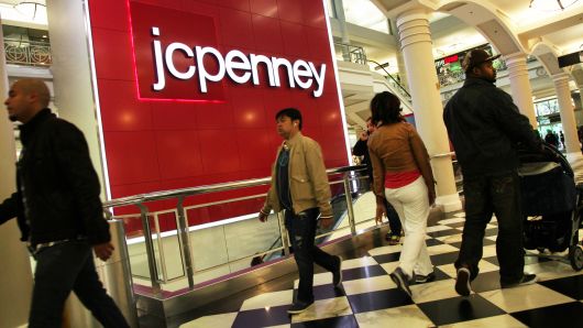 JC Penney is about to report earnings. Here's everything you need to know