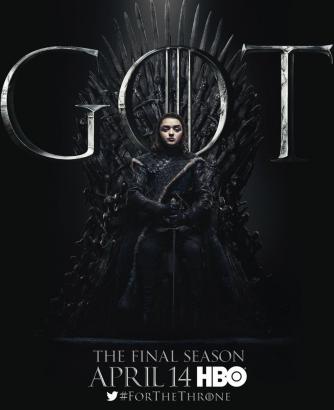 Game of Thrones Season 8 Posters: Who Will Remain?