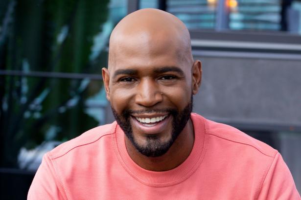 ‘Queer Eye’ expert Karamo Brown on suicide attempt: ‘I just felt alone and lost’