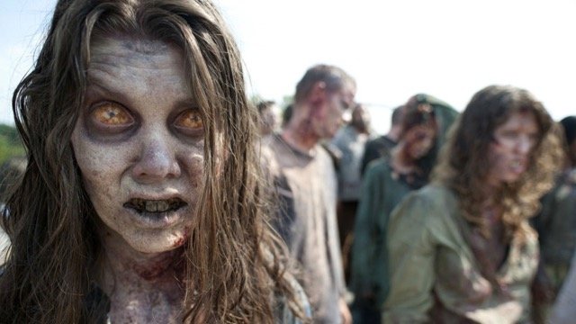 AMC Confirms a New Walking Dead Spinoff Is In Development