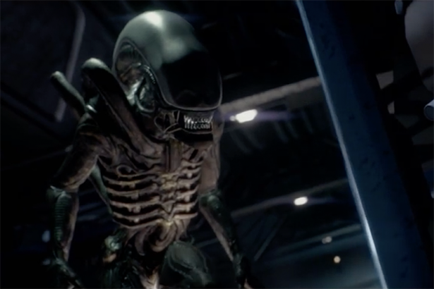 Watch All Seven Episodes of Alien: Isolation Series Now!
