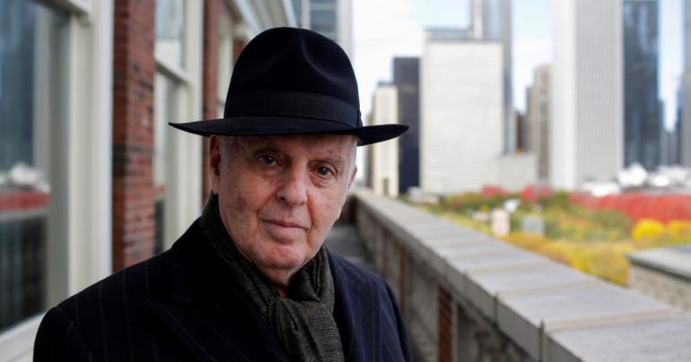 Daniel Barenboim fue acusado de maltrato por músicos alemanes