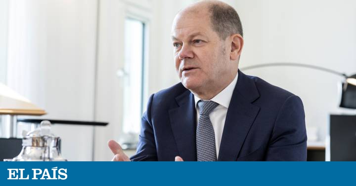 “Europa es el interés nacional más urgente para Alemania”