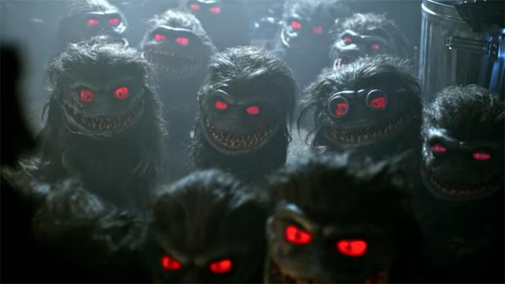 The Critters Are Back For A New Binge In First Series Trailer