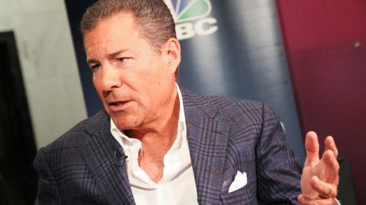 HBO boss Richard Plepler wanted more autonomy at AT&T, and his departure is an ominous sign
