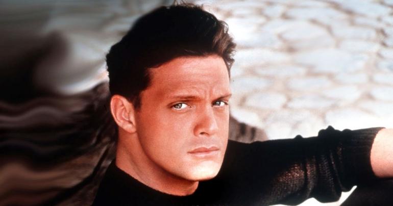 Luis Miguel: el regreso del niño dolido