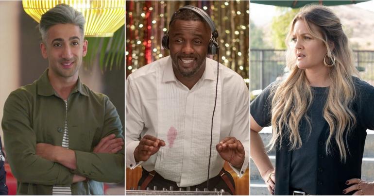 Queer Eye Season 3, Turn Up Charlie, and 70 Other New Titles Coming to Netflix in March