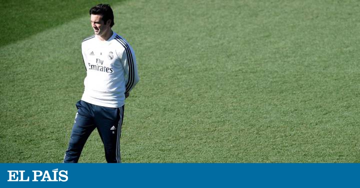 Solari: “Estamos otra vez de pie”