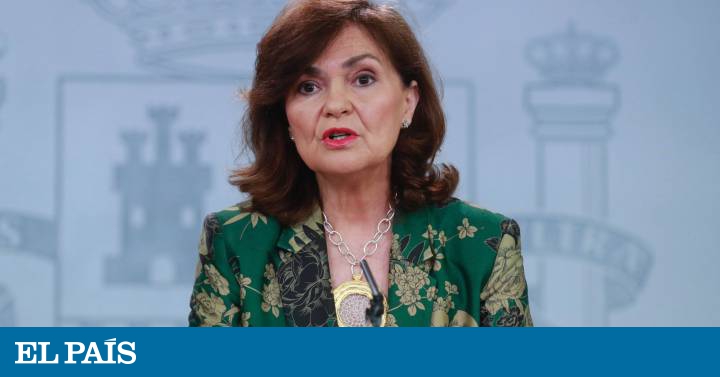 El Gobierno renuncia a conceder ventajas fiscales en el IBI a los caseros que no suban la renta