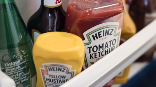 Kraft Heinz lawsuit targets 3G stock transfer, writedown, SEC probe