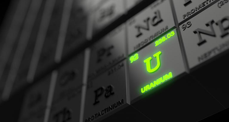 Here’s how long the periodic table’s unstable elements last