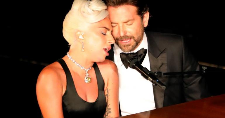 La telenovela de Bradley Cooper y Lady Gaga