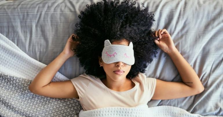 These Are the Sleeping Habits You Might Have Based on Your Zodiac Sign