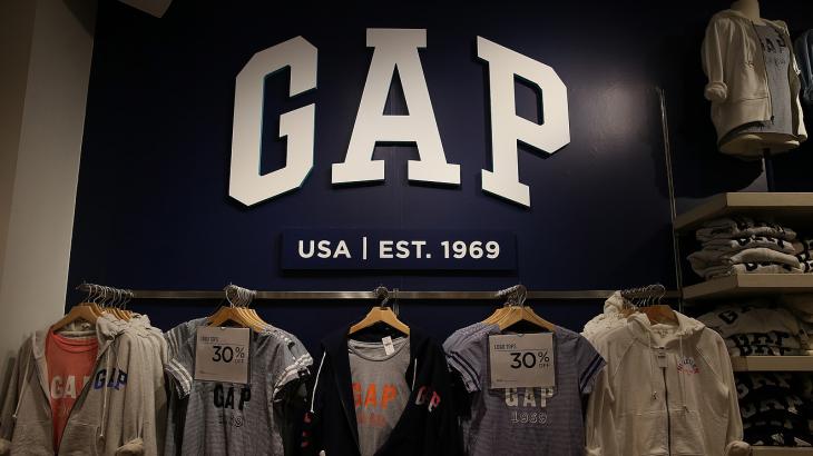 Old Navy and Athleta get their chance to shine with Gap split