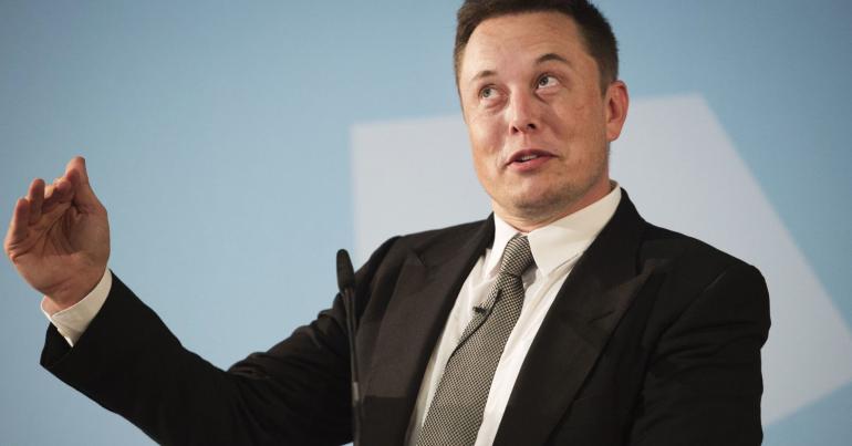 Short-seller Block: Musk should relist Tesla shares in Germany, where he can tell 'mistruths' easier