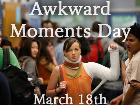 March’s less known holidays, so you can celebrate everyday (32 Photos)