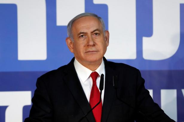 Israeli stocks rise despite attorney-general plan to indict Netanyahu