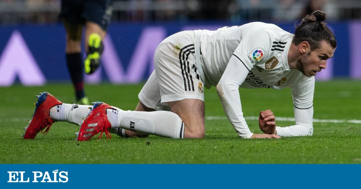 El gol desnuda al Madrid