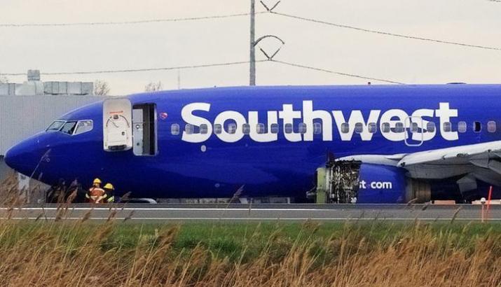 Southwest says recent mechanics' disruption costing millions weekly