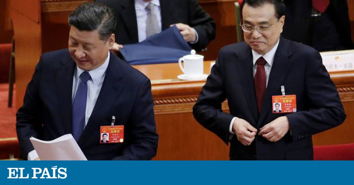 China lucha contra la desaceleración con grandes recortes de impuestos y mayor gasto público