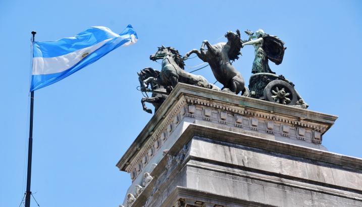 Argentinian Government to Invest in Binance-Backed Blockchain Startups