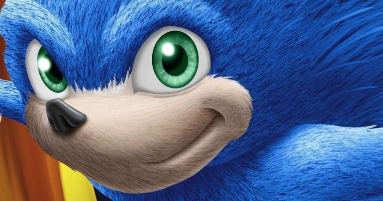 Even Sonic the Hedgehog Creator Is Not Impressed by Live-Action Makeover