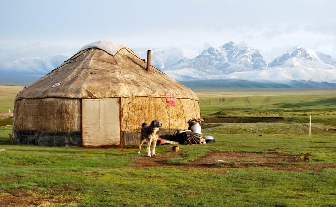 UNICEF Explores Blockchain to Improve Internet for ‘Every School’ in Kyrgyzstan