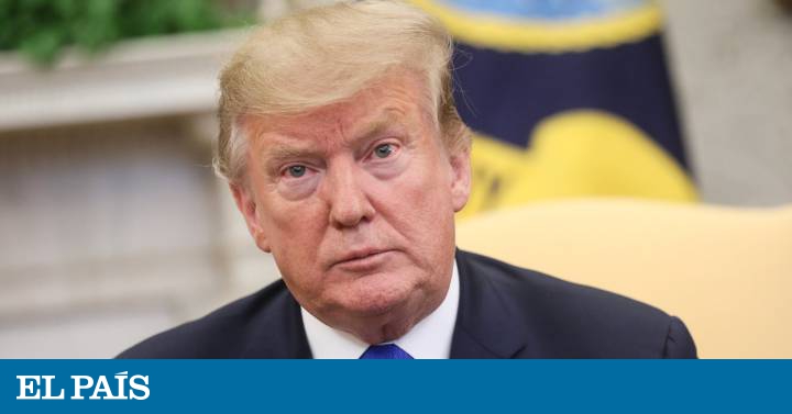 El déficit comercial y la migración ponen en evidencia la estrategia de Trump